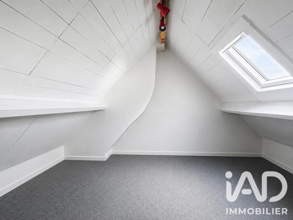 Maison à vendre 5 pièces 125 m² Savenay