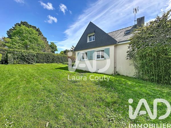 Maison à vendre 5 pièces 125 m² Savenay