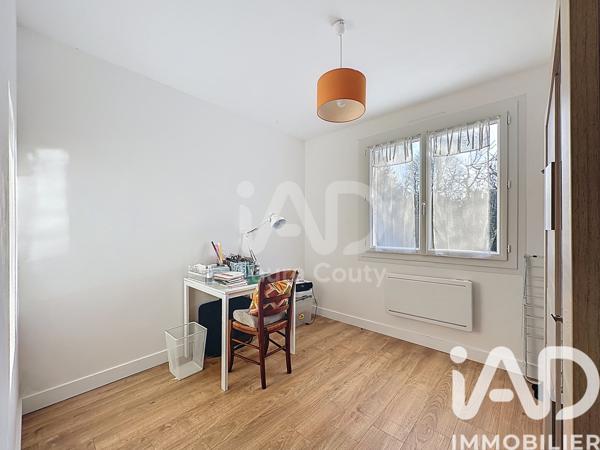 Maison à vendre 5 pièces 125 m² Savenay
