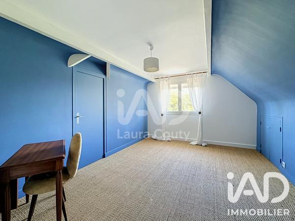 Maison à vendre 5 pièces 125 m² Savenay