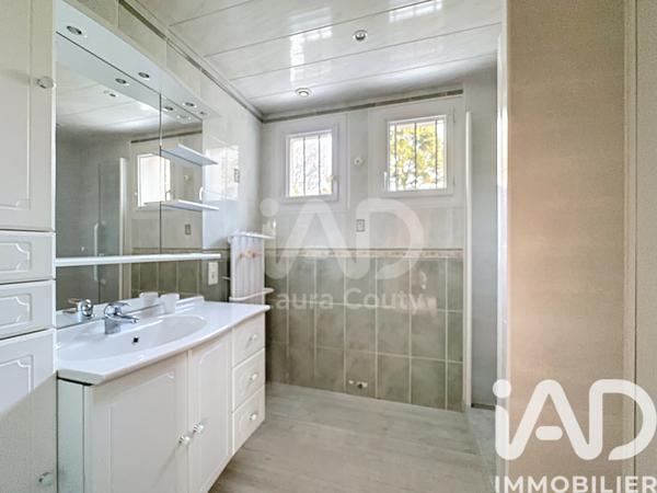 Maison à vendre 5 pièces 125 m² Savenay