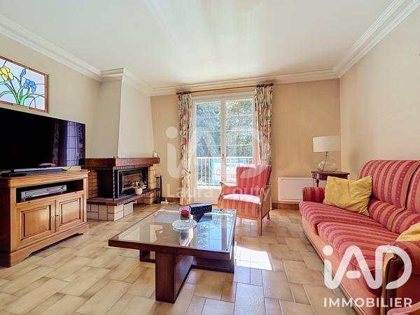 Maison à vendre 5 pièces 125 m² Savenay