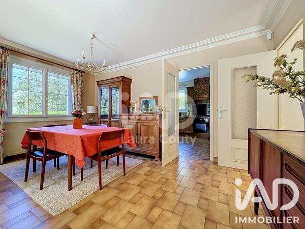 Maison à vendre 5 pièces 125 m² Savenay