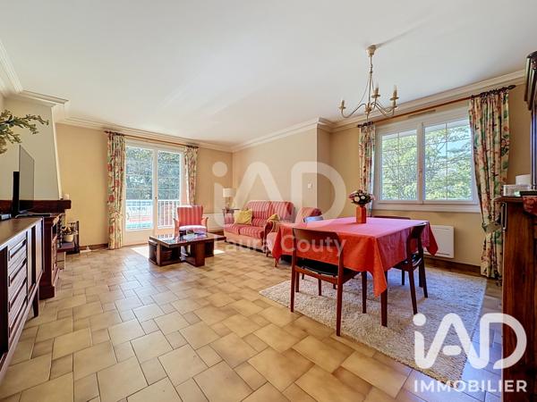 Maison à vendre 5 pièces 125 m² Savenay