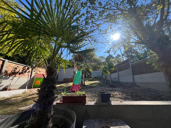 Maison La Teste-de-buch 4 pièce(s) 89 m2