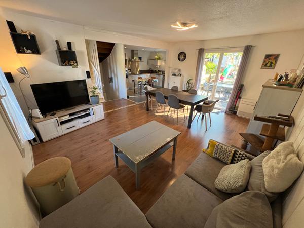 Maison La Teste-de-buch 4 pièce(s) 89 m2