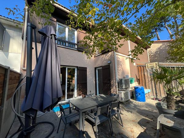 Maison La Teste-de-buch 4 pièce(s) 89 m2