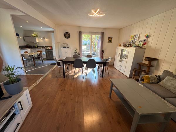 Maison La Teste-de-buch 4 pièce(s) 89 m2