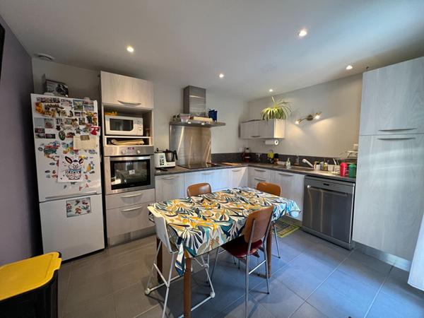 Maison La Teste-de-buch 4 pièce(s) 89 m2