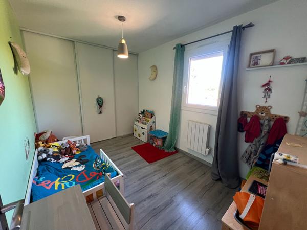 Maison La Teste-de-buch 4 pièce(s) 89 m2