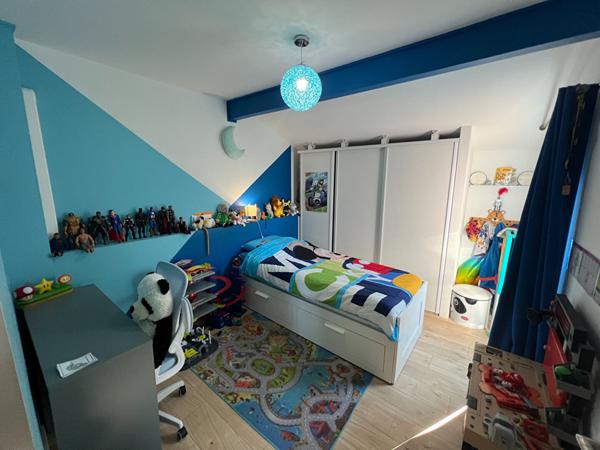 Maison La Teste-de-buch 4 pièce(s) 89 m2