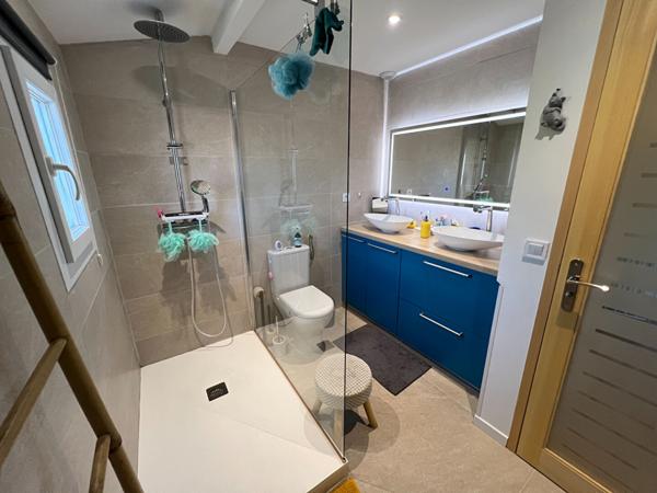 Maison La Teste-de-buch 4 pièce(s) 89 m2