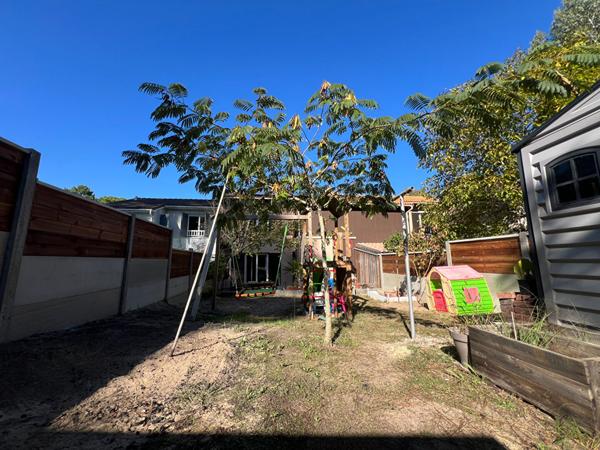 Maison La Teste-de-buch 4 pièce(s) 89 m2