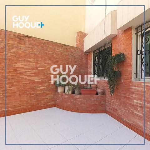 OPPORTUNITÉ À SAISIR DANS L'UN DES PLUS BEAUX QUARTIERS DE CASA