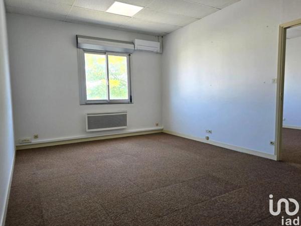 Location bureaux 80 m² Toulouse