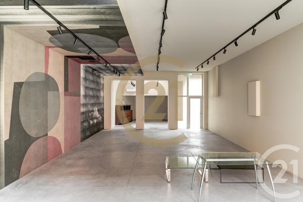 à vendre  137 m2 LYON - 69003