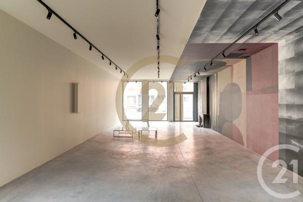 à vendre  137 m2 LYON - 69003