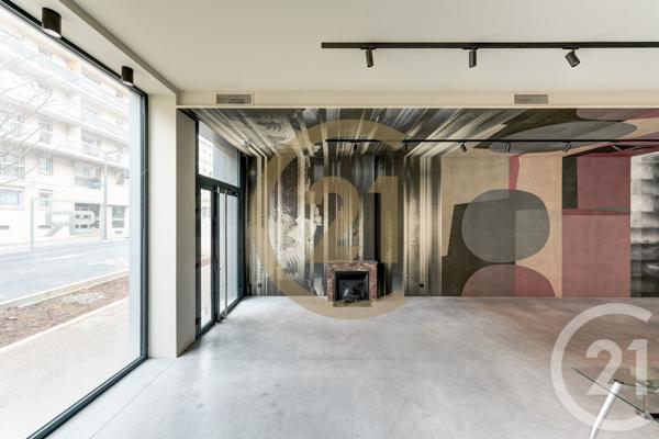 à vendre  137 m2 LYON - 69003