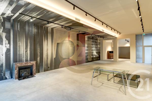 à vendre  137 m2 LYON - 69003