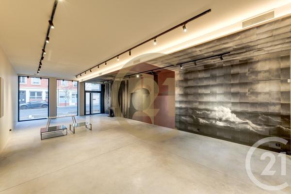 à vendre  137 m2 LYON - 69003