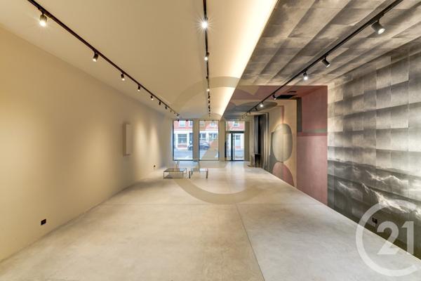 à vendre  137 m2 LYON - 69003