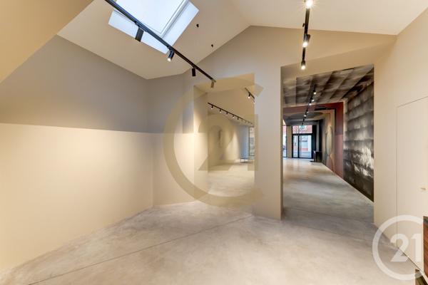 à vendre  137 m2 LYON - 69003