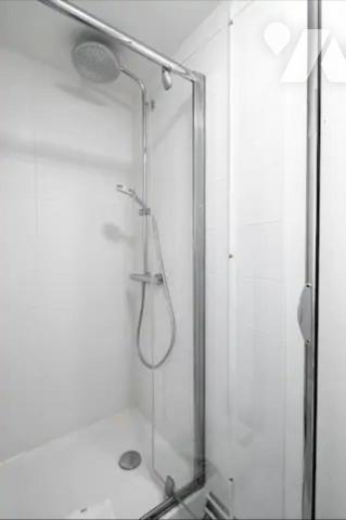 Studio à deux pas de la Place des Vosges