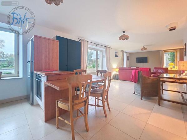 Manoir à vendre à Theix-Noyalo dans le Morbihan (56450), ref : 29143-66