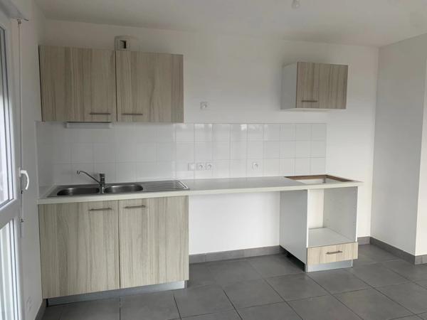 Location Appartement 3 pièces 57 m2 à Perpignan