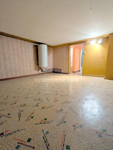 Immeuble de rapport – 3 lots possibles – 180 m² habitables + dépendances – Geispolsheim