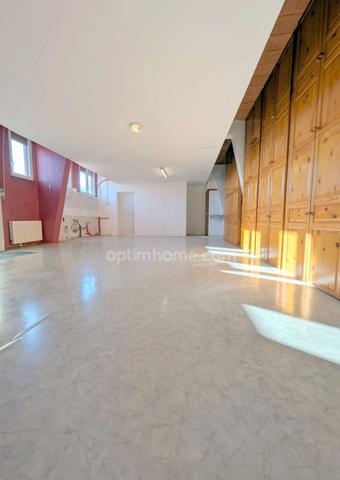 Immeuble de rapport – 3 lots possibles – 180 m² habitables + dépendances – Geispolsheim