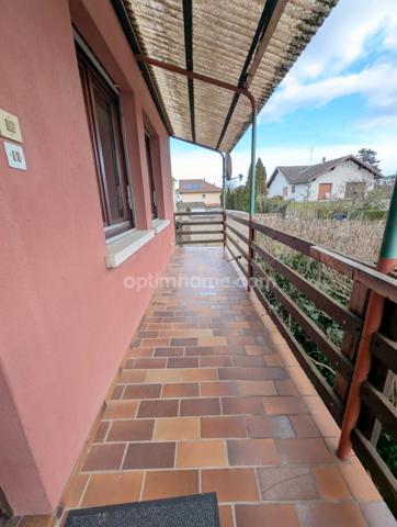 Immeuble de rapport – 3 lots possibles – 180 m² habitables + dépendances – Geispolsheim