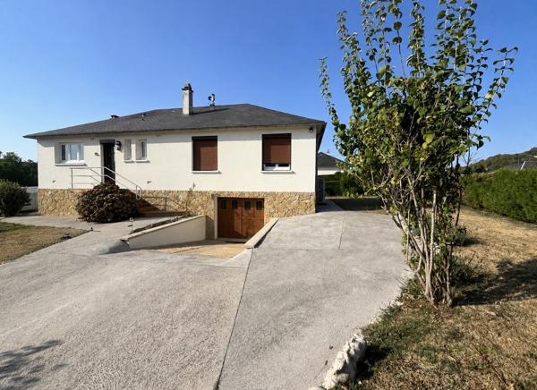 Maison à GASNY (27620)