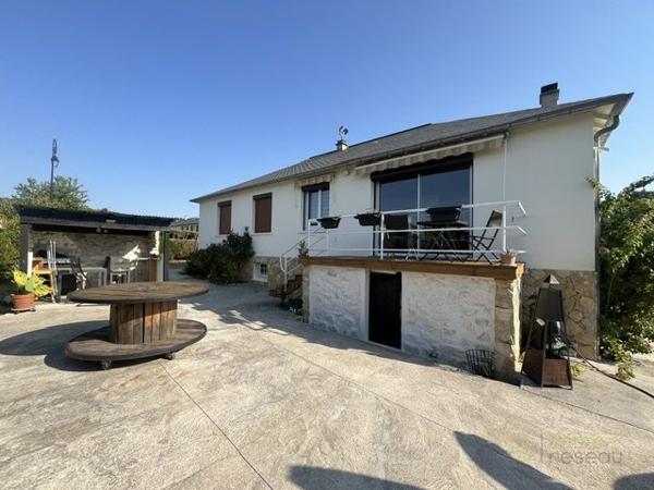 Maison à GASNY (27620)
