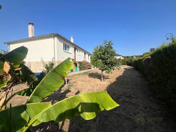Maison à GASNY (27620)