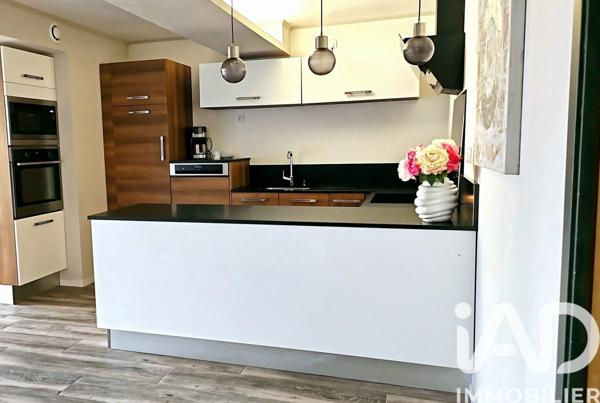 Appartement à vendre 3 pièces 94 m² Bouguenais