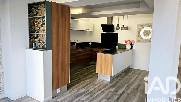 Appartement à vendre 3 pièces 94 m² Bouguenais