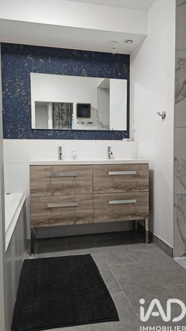 Appartement à vendre 3 pièces 94 m² Bouguenais