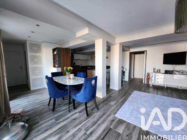 Appartement à vendre 3 pièces 94 m² Bouguenais