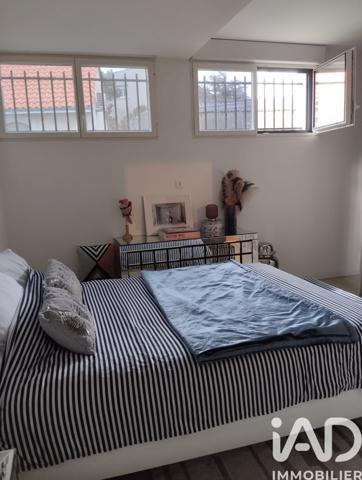 Appartement à vendre 3 pièces 94 m² Bouguenais