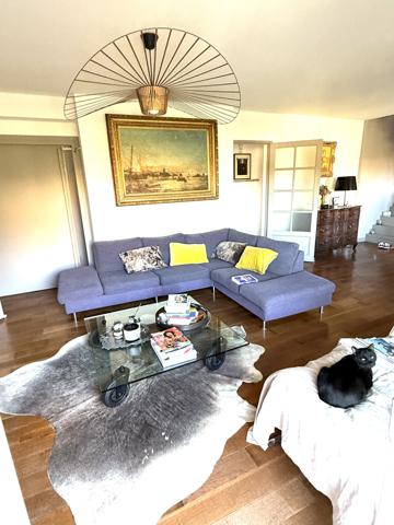 Marseille (13007) Rare sur Roucas Blanc - Vallon de l'Oriol - Type 4 avec rooftop