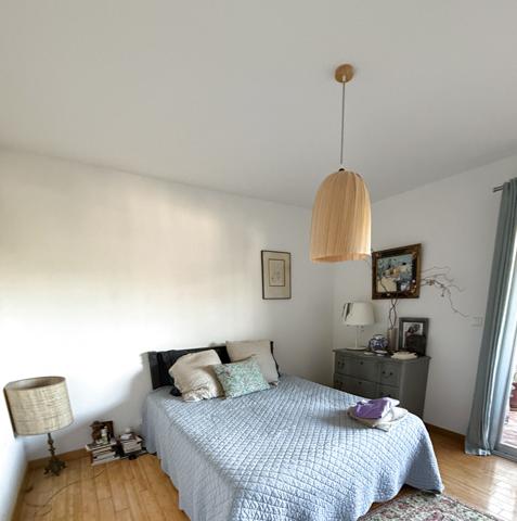 Marseille (13007) Rare sur Roucas Blanc - Vallon de l'Oriol - Type 4 avec rooftop