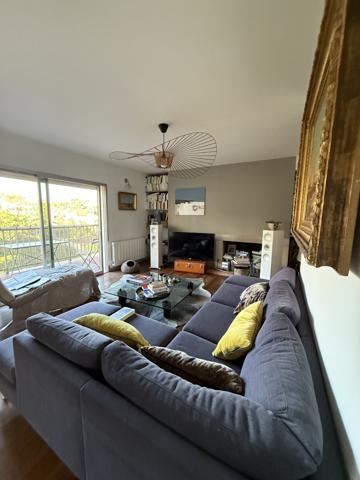 Marseille (13007) Rare sur Roucas Blanc - Vallon de l'Oriol - Type 4 avec rooftop