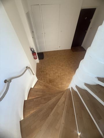 Marseille (13007) Rare sur Roucas Blanc - Vallon de l'Oriol - Type 4 avec rooftop