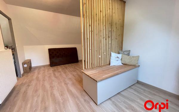 Maison à vendre    8 pièces •  Château-Thierry