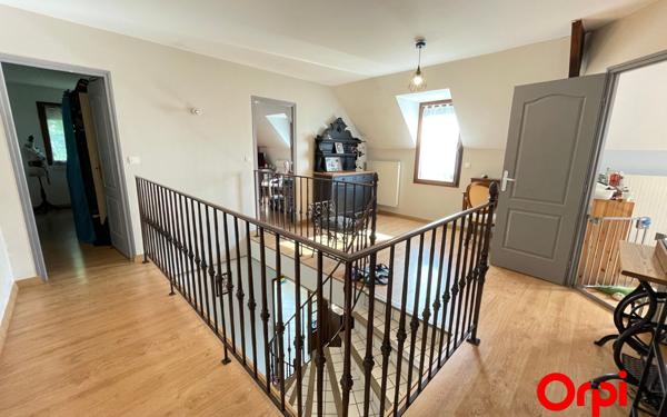 Maison à vendre    8 pièces •  Château-Thierry