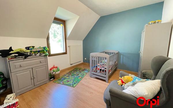 Maison à vendre    8 pièces •  Château-Thierry