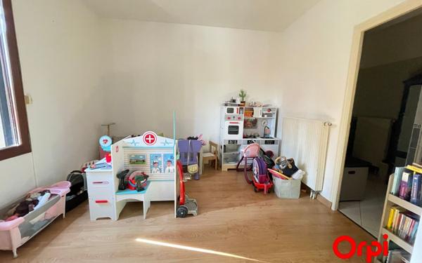 Maison à vendre    8 pièces •  Château-Thierry