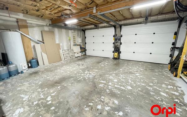 Maison à vendre    8 pièces •  Château-Thierry