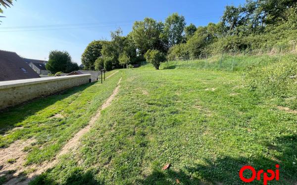 Maison à vendre    8 pièces •  Château-Thierry